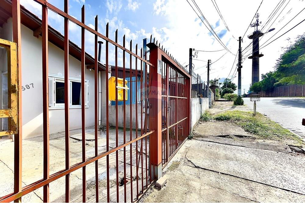 Casa - Venda - São Leopoldo , Rio Grande do Sul - IMG_3149.jpg - 612561040-33