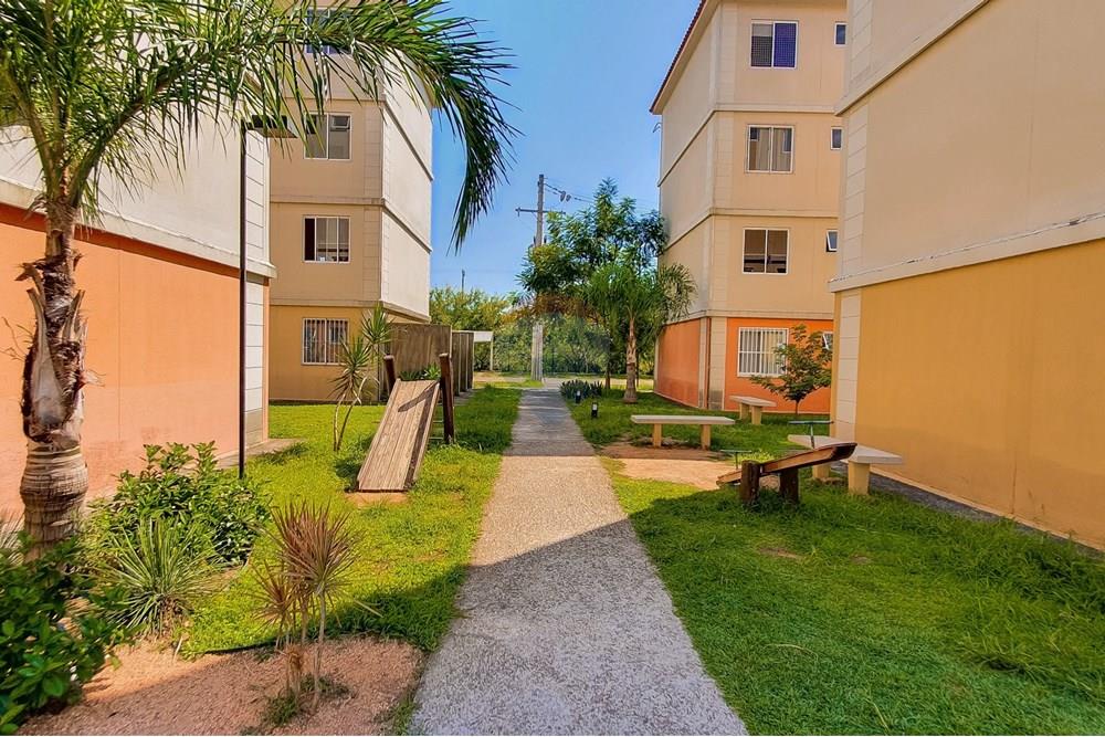 Apartamento - Venda - São Leopoldo , Rio Grande do Sul - AP1804 (15).jpg - 610411089-6