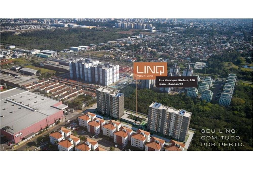 Apartamento - Venda - Canoas , Rio Grande do Sul - LINQ3.JPG - 612651034-16