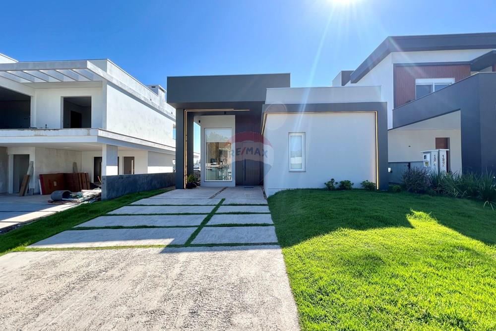 Casa de Condomínio - Venda - Nova Santa Rita , Rio Grande do Sul - IMG_5712.jpg - 610241012-230