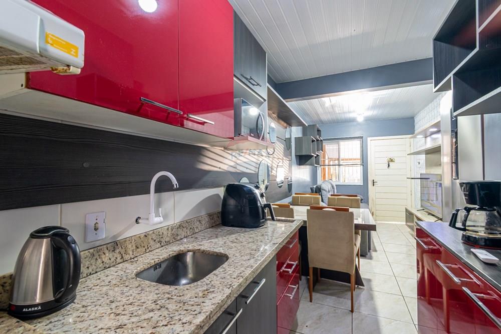 Casa - Venda - Cachoeirinha , Rio Grande do Sul - _DSC6570.jpg - 610381019-312