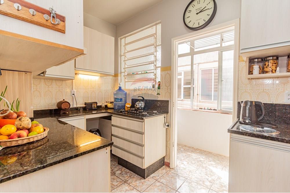Apartamento - Venda - Pelotas , Rio Grande do Sul - _MG_9241.jpg - Cozinha - 610211016-54