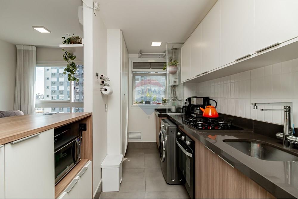 Apartamento - Venda - Porto Alegre , Rio Grande do Sul - IMG_2054.jpg - 612491040-13