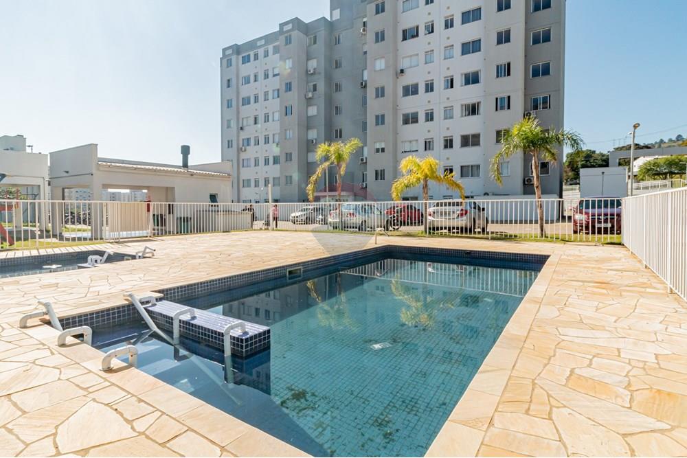 Apartamento - Venda - Porto Alegre , Rio Grande do Sul - IMG_2555 (1).jpg - Jardim de Inverno - 612491035-9