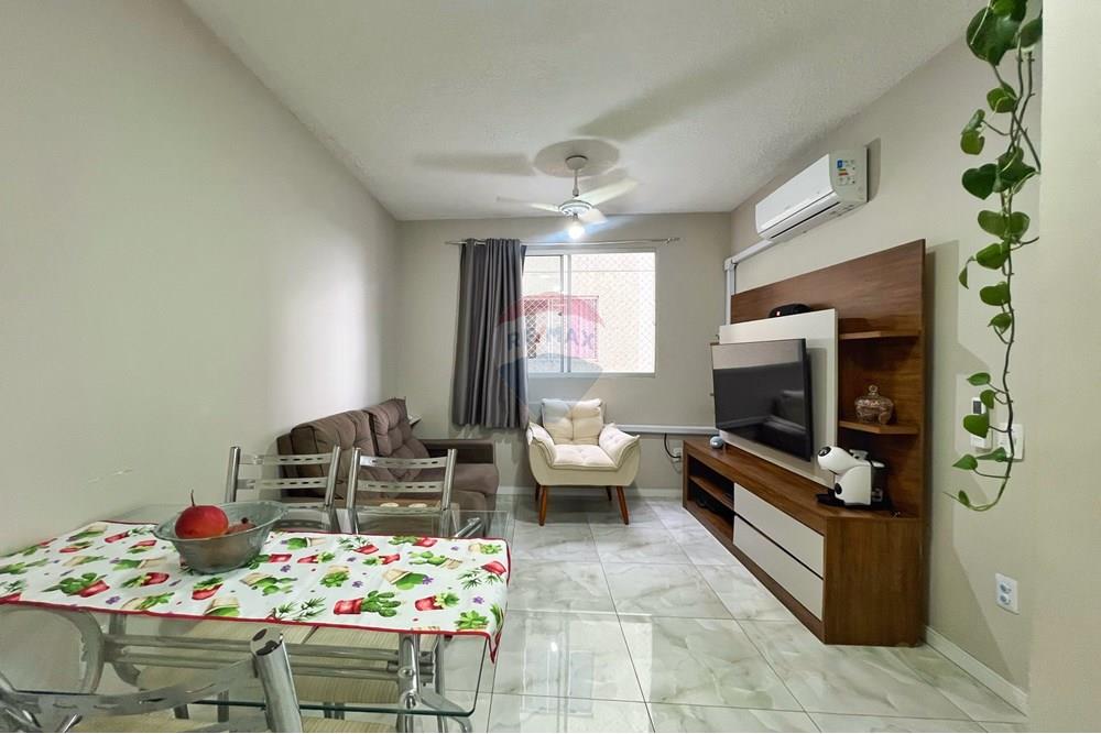 Apartamento - Venda - São Leopoldo , Rio Grande do Sul - Sala 1.jpg - 610461003-42