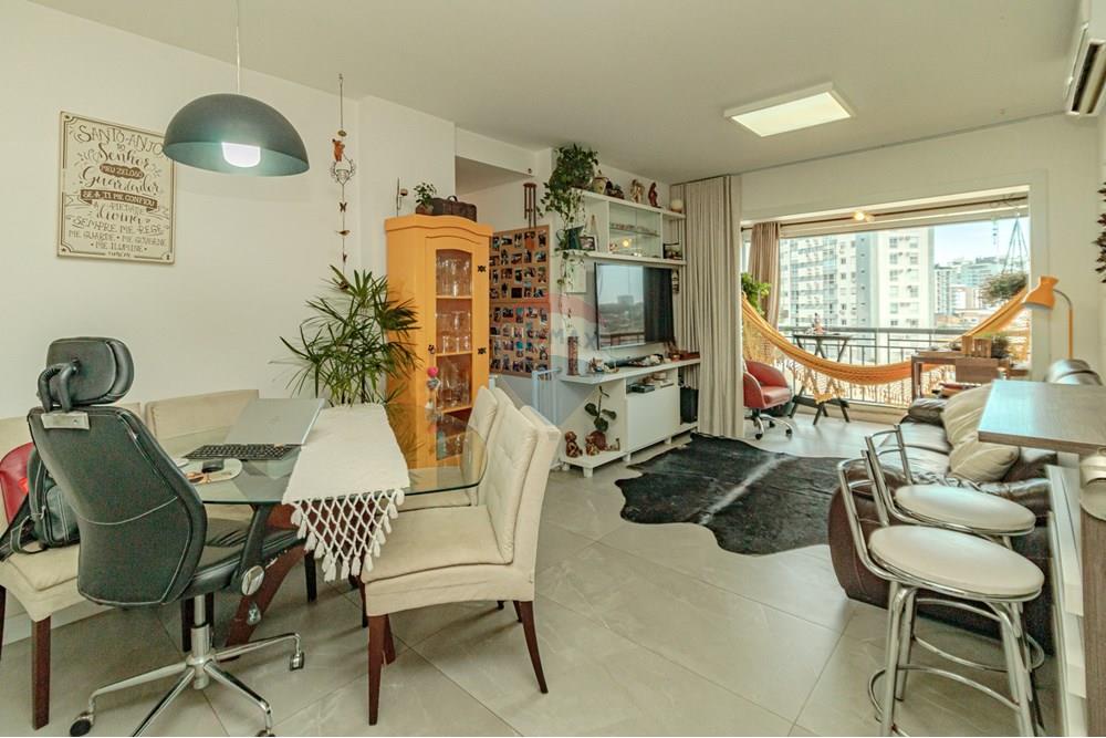 Apartamento - Venda - Porto Alegre , Rio Grande do Sul - IMG_0963.jpg - 612511073-6