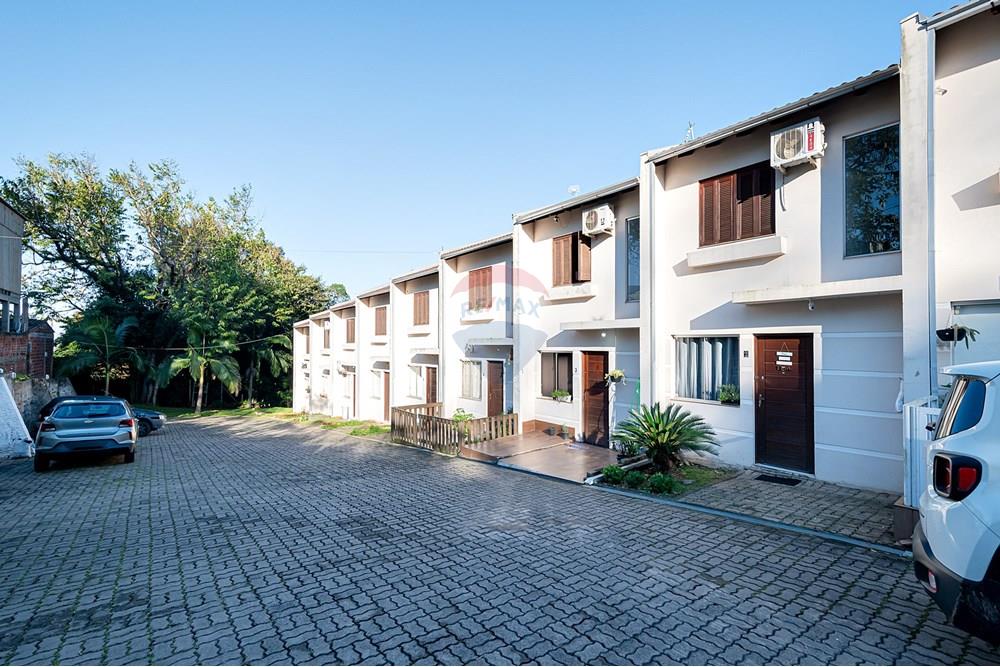 Sobrado - Venda - Novo Hamburgo , Rio Grande do Sul - DSC_3501.jpg - 610261014-67