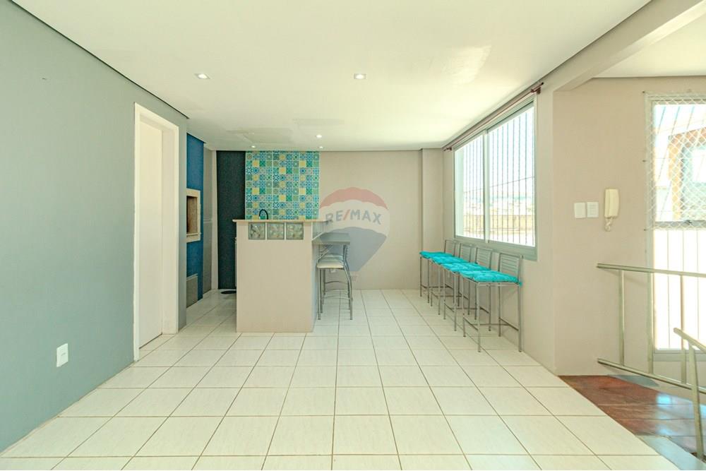 Cobertura - Venda - Porto Alegre , Rio Grande do Sul - IMG_4151.jpg - 610221014-257