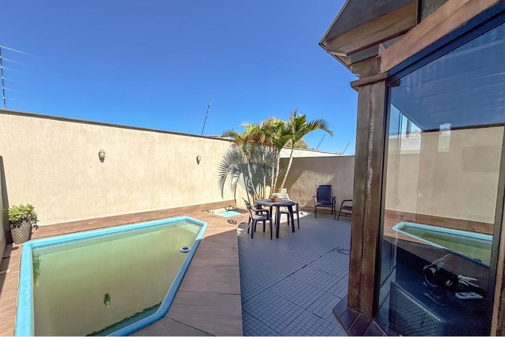 Sobrado - Venda - Canoas , Rio Grande do Sul - DJI_20250830_120534_323.jpg - 612651055-1