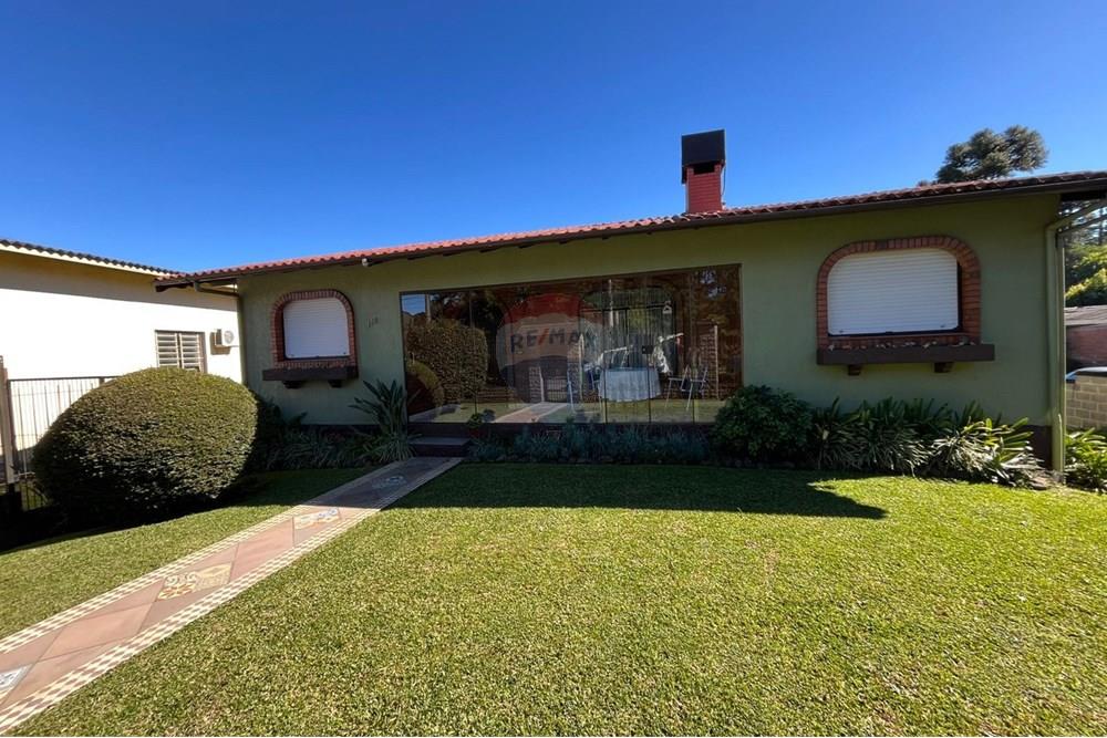 Casa - Venda - Canela , Rio Grande do Sul - WhatsApp Image 2025-06-16 at 12.08.58 (2).jpeg - Fachada - 610131005-44