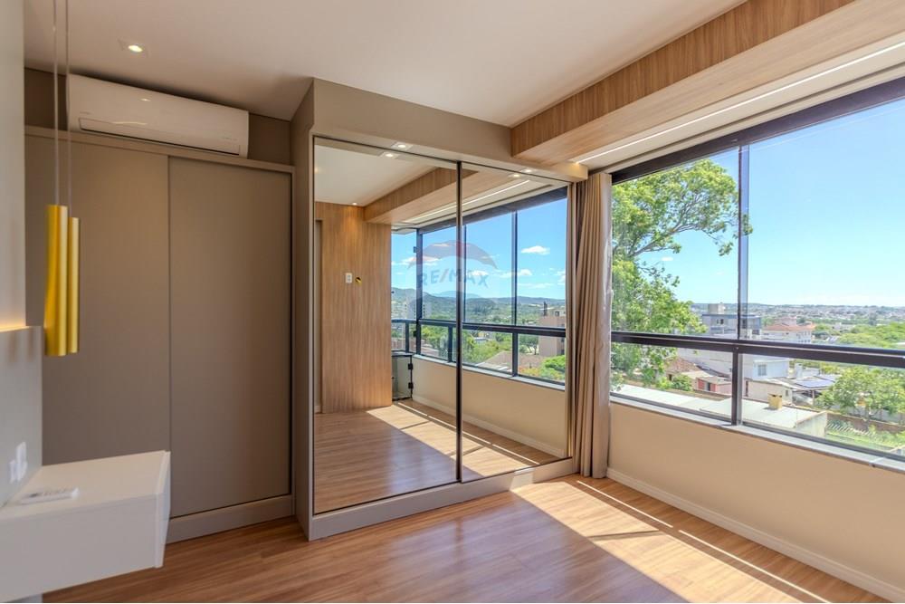 Apartamento - Venda - Santa Maria , Rio Grande do Sul - IMG_8973-HDR.jpg - 610311056-98