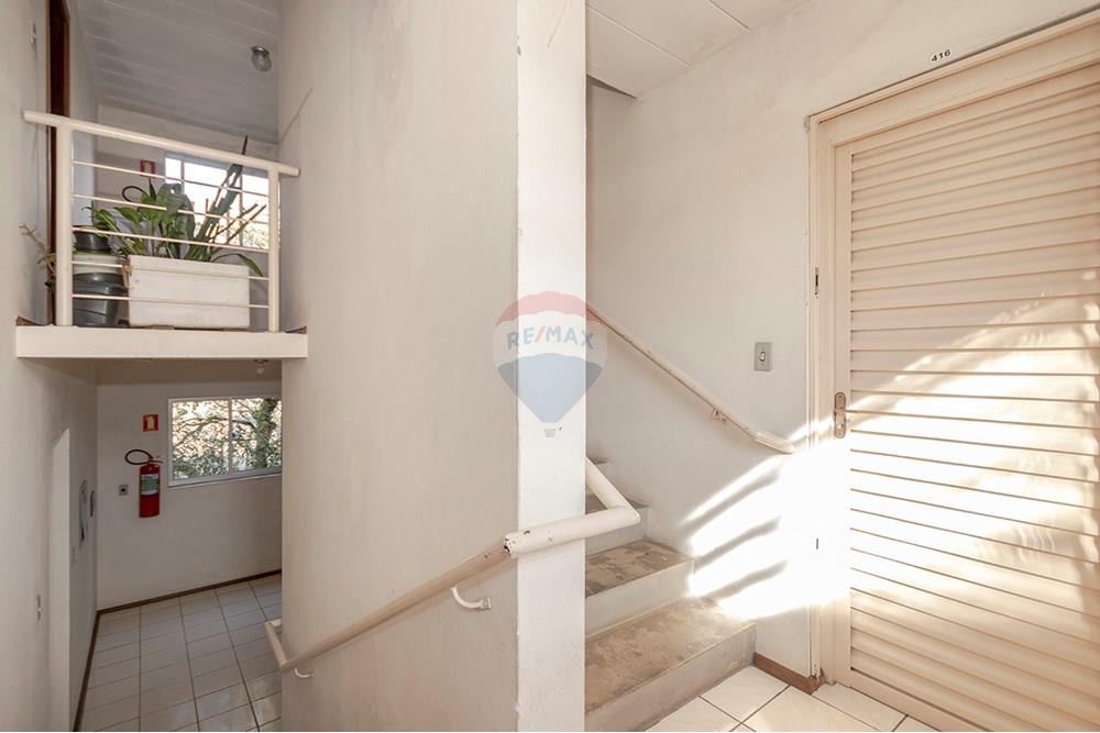 Apartamento - Venda - Porto Alegre , Rio Grande do Sul - escada.jpg - 612521076-5