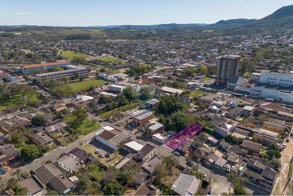 Terreno - Venda - Santa Maria , Rio Grande do Sul - DJI_0310-Editar.jpg - 610311129-2
