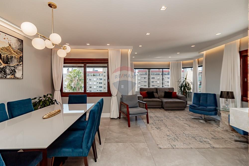 Cobertura - Venda - Porto Alegre , Rio Grande do Sul - IMG_8530.jpg - 610221014-316