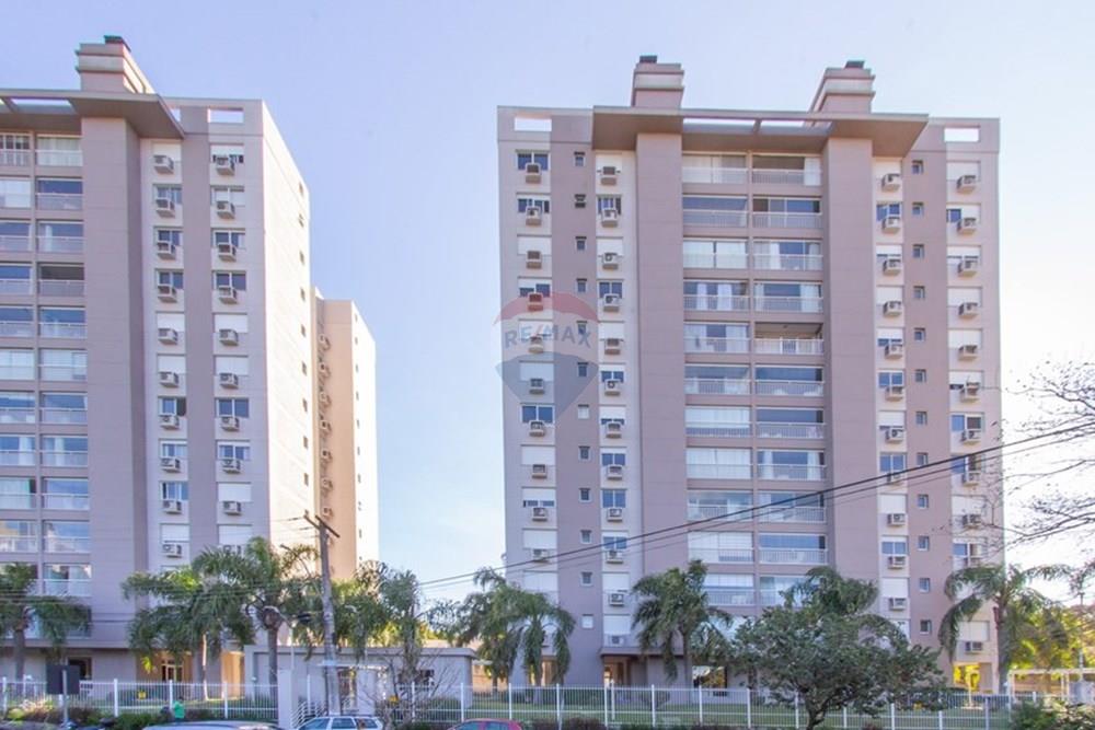 Apartamento - Venda - Porto Alegre , Rio Grande do Sul - 002.jpg - 610101004-61