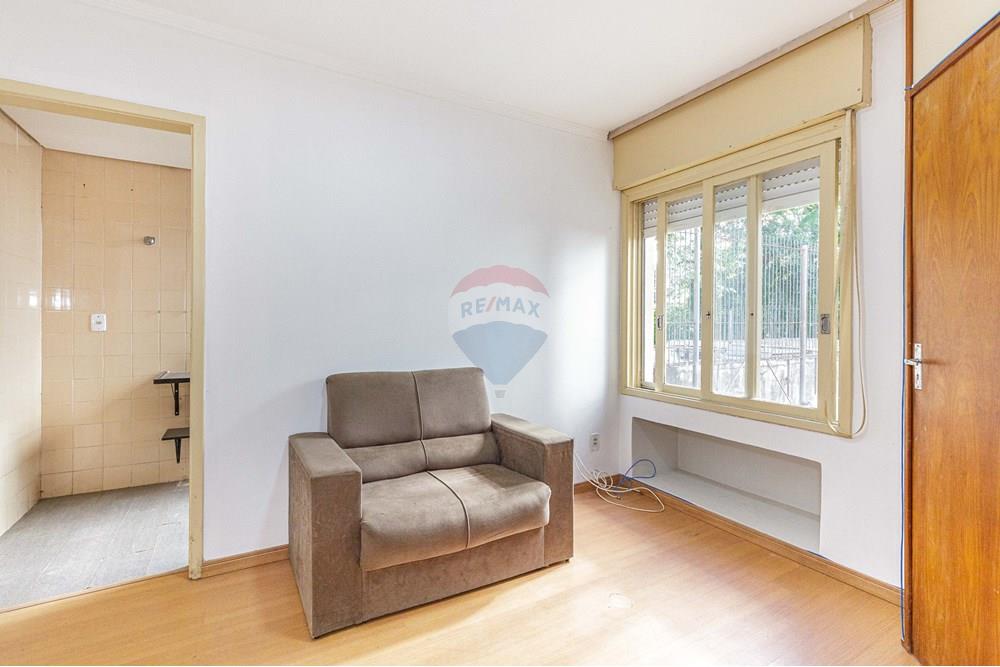 Apartamento - Venda - Porto Alegre , Rio Grande do Sul - EDITADAS AP Rua Dr. Barros Cassal, 620-206 - 06.03.25-10.jpg - 610371009-207