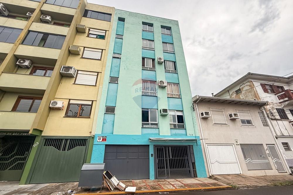 Apartamento - Venda - São Leopoldo , Rio Grande do Sul - IMG_6074.jpg - 612651059-16