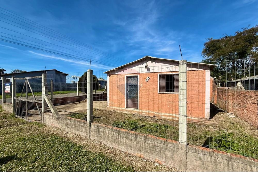 Casa - Venda - São Gabriel , Rio Grande do Sul - e0336b40-8090-4d06-a9f9-b660a5ae2318.jpeg - 612631037-15