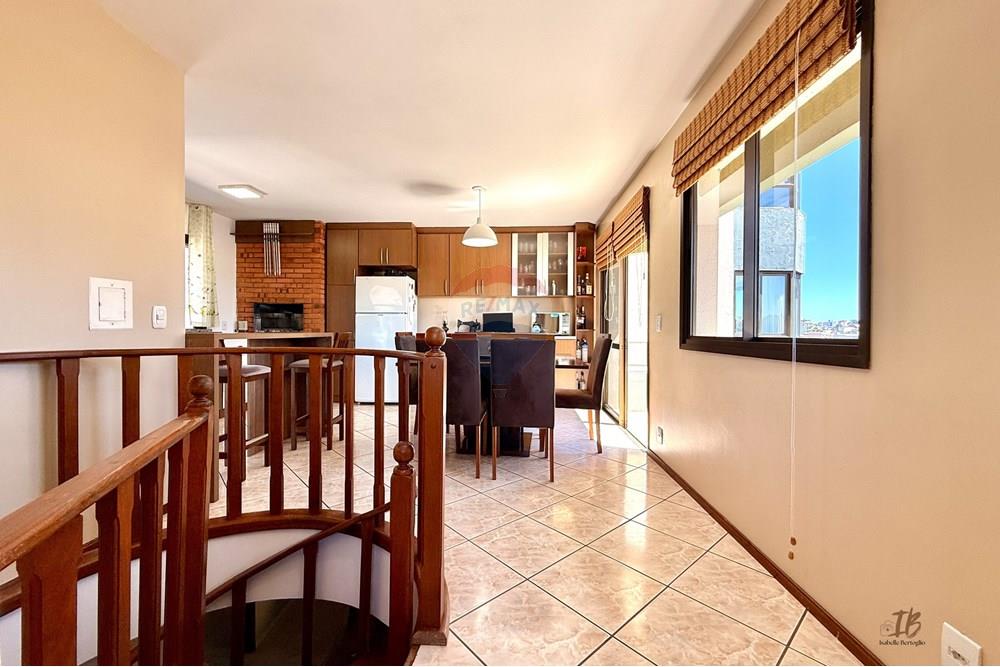 Cobertura - Venda - Caxias do Sul , Rio Grande do Sul - IMG_6294.jpg - 610301057-28