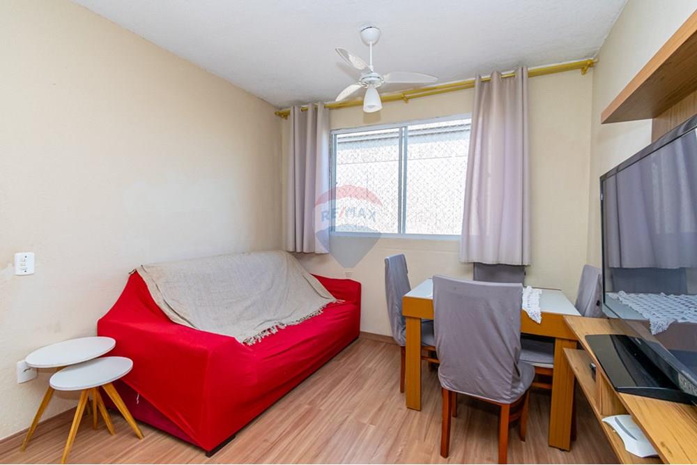 Apartamento - Venda - Cachoeirinha , Rio Grande do Sul - _DSC2139.jpg - 610381098-21