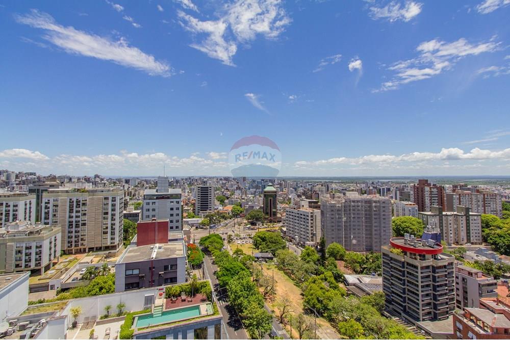 Apartamento - Venda - Porto Alegre , Rio Grande do Sul - 02area-condominial014.jpg - 610101004-68