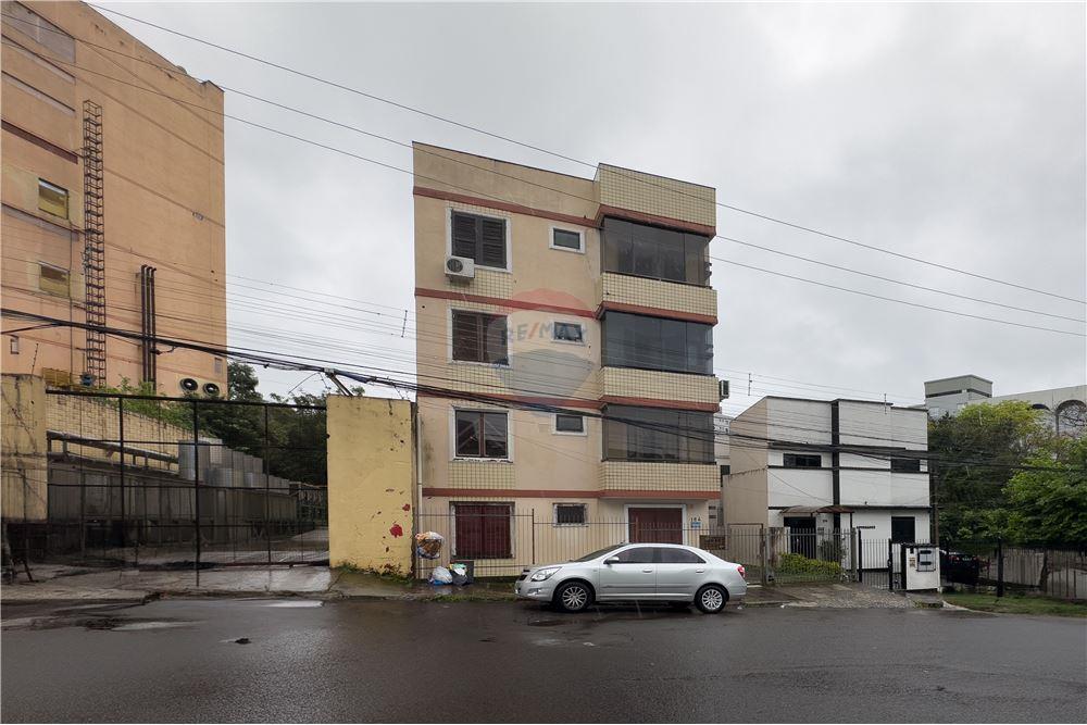 Apartamento - Venda - Santa Maria , Rio Grande do Sul - 23 - 610311058-36