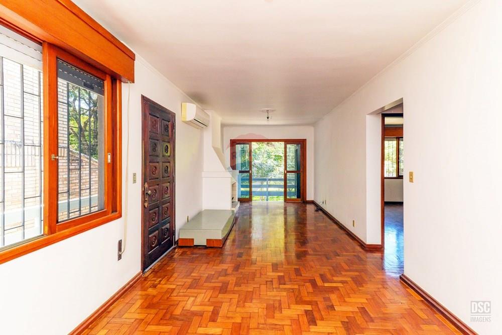 Casa - Venda - Porto Alegre , Rio Grande do Sul - IMG_0620.jpg - Sala - 612491035-24