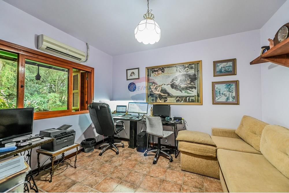 Casa - Venda - Porto Alegre , Rio Grande do Sul - OFFICE.jpg - 612481080-25