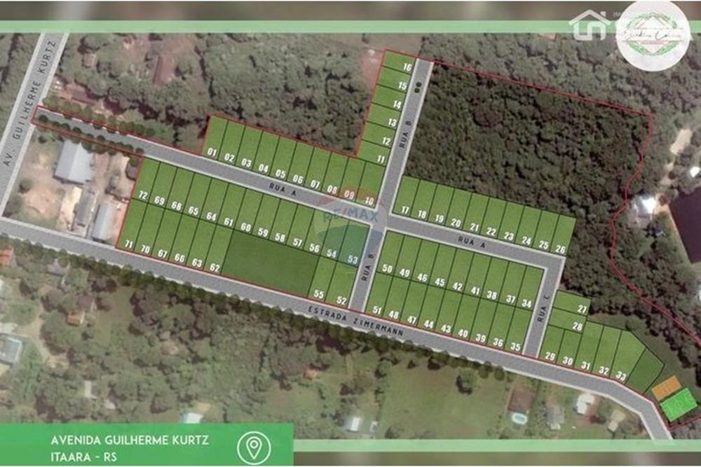 Terreno - Venda - Itaara , Rio Grande do Sul - Jardim Colina.jpg - 610311131-9