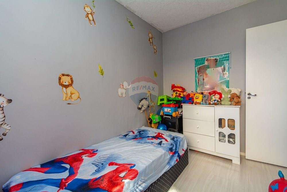 Apartamento - Venda - Cachoeirinha , Rio Grande do Sul - WhatsApp Image 2025-09-28 at 15.11.46 (2).jpeg - Quarto - 610381098-33