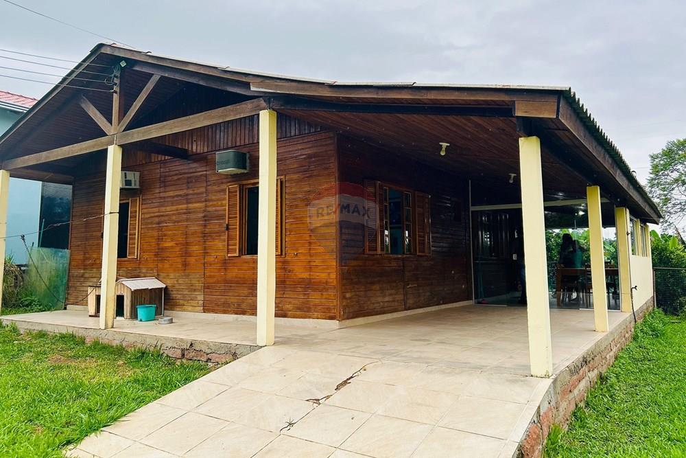 Chácara / Sítio / Fazenda - Venda - Gravataí , Rio Grande do Sul - eb9b84c6-2366-483a-9f60-39e90af7f7a9.jpg - 610051035-141