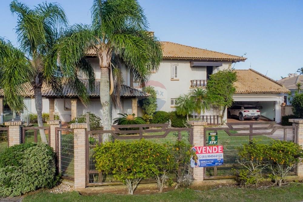 Casa - Venda - Xangri-lá , Rio Grande do Sul - foto-1 (1).jpg - 612711025-23