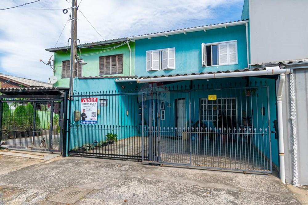 Sobrado - Venda - Gravataí , Rio Grande do Sul - WhatsApp Image 2026-04-06 at 20.28.34.jpeg - 610051021-147