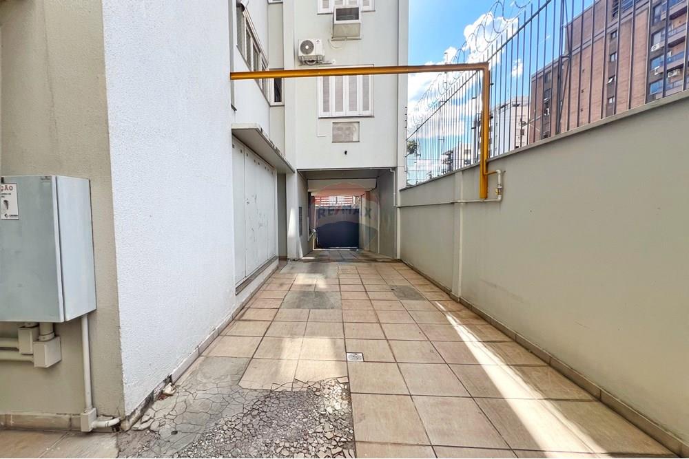 Apartamento - Venda - São Leopoldo , Rio Grande do Sul - Garagem 2.jpg - 610461003-40