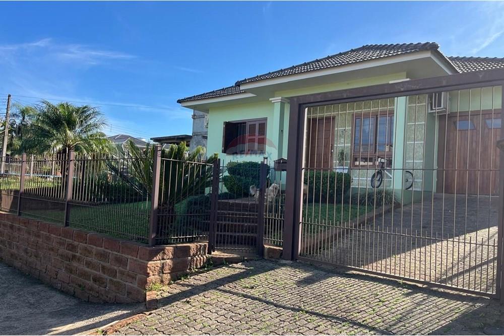 Casa - Venda - Santa Cruz do Sul , Rio Grande do Sul - WhatsApp Image 2025-09-26 at 12.21.51 (2).jpeg - 612741028-57