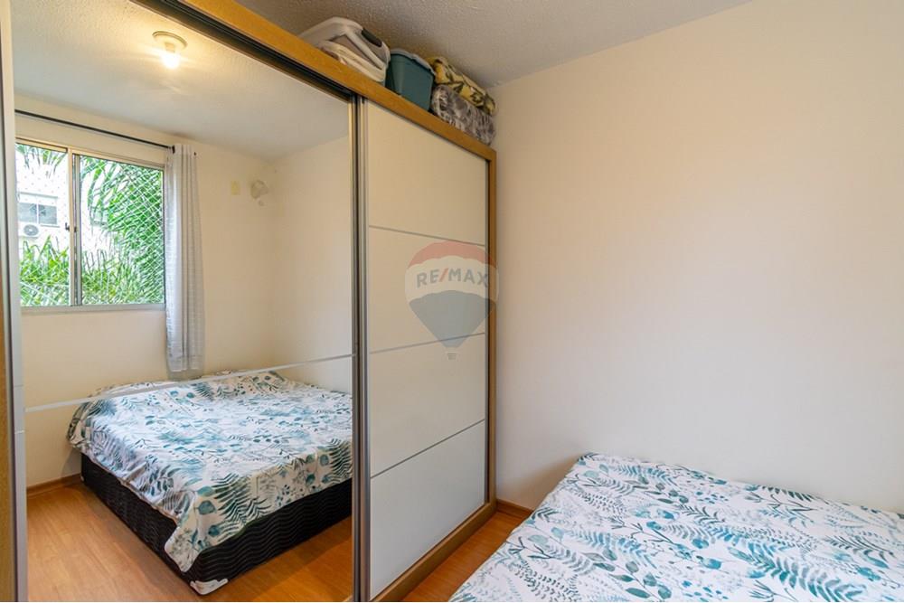 Apartamento - Venda - Gravataí , Rio Grande do Sul - _DSC3971.jpg - 610161083-5