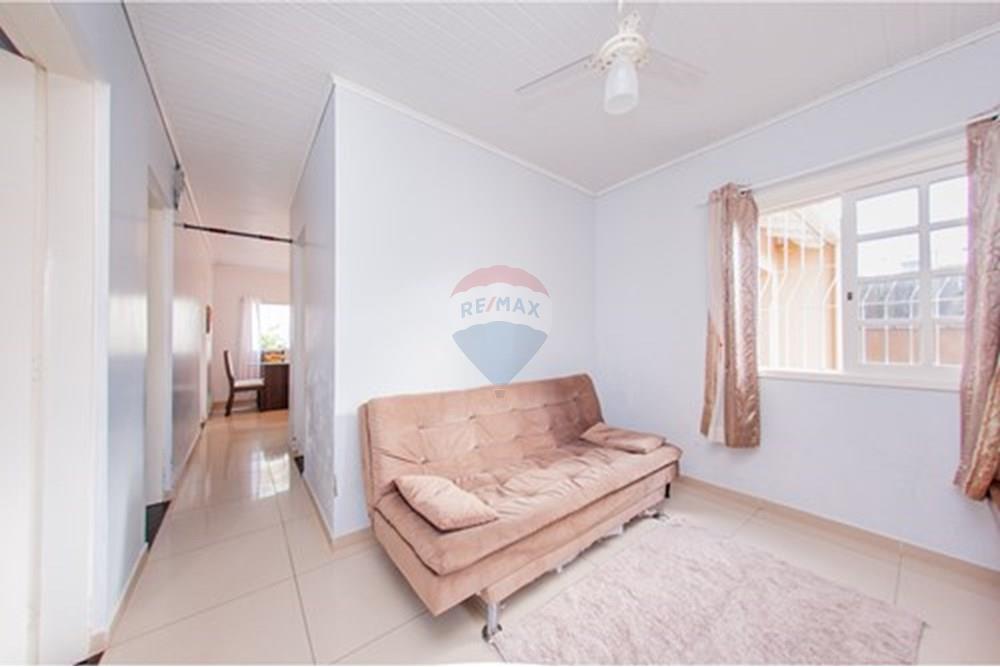 Casa - Venda - Montenegro , Rio Grande do Sul - sala com corredor.jpg - 610091005-83