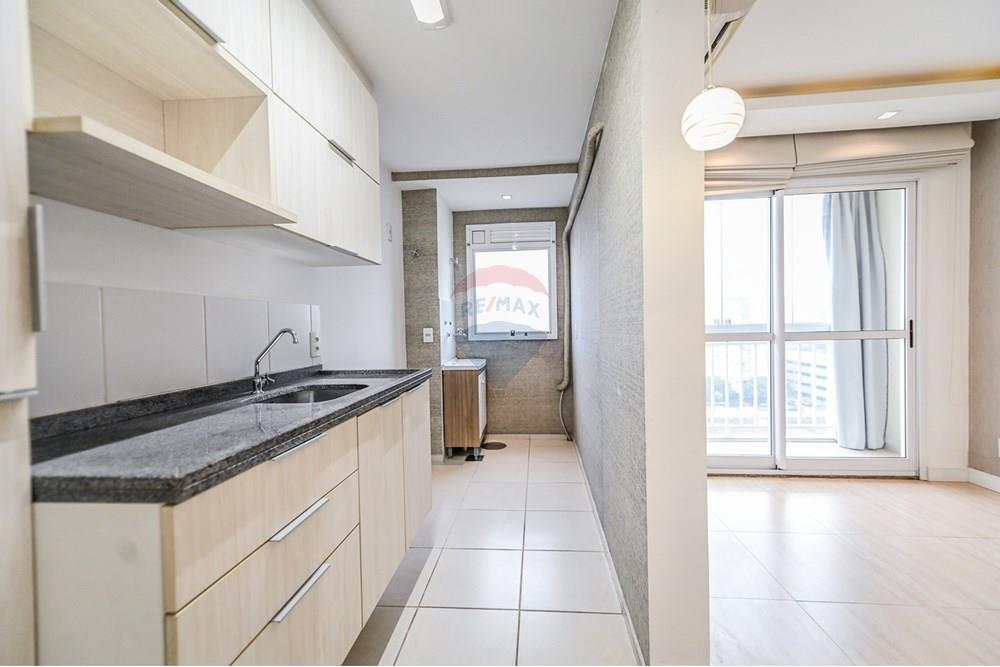 Residential - Кондо/квартира - Porto Alegre , Rio Grande do Sul - BR - OTTO-105.jpg - 612481068-165