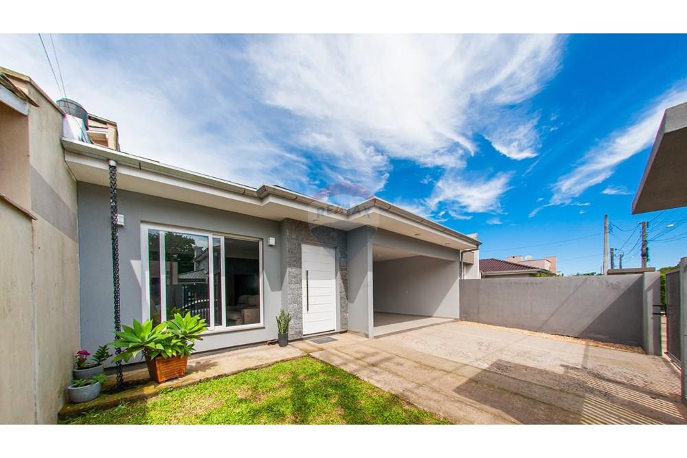 Casa - Venda - Montenegro , Rio Grande do Sul - Foto-2.jpg - 610091040-22