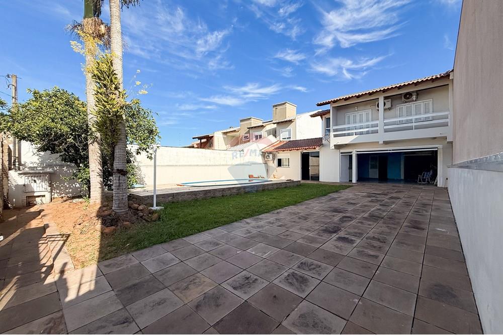 Sobrado - Venda - Canoas , Rio Grande do Sul - IMG_0079.jpg - 612651058-29