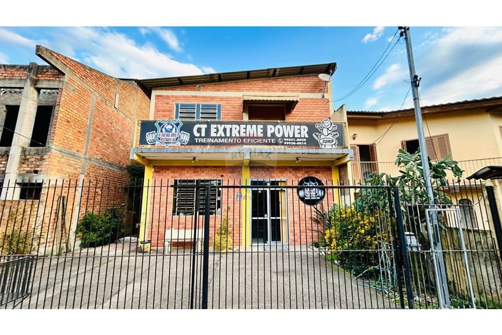 Academia - Venda - Guaíba , Rio Grande do Sul - Imagem do WhatsApp de 2025-07-30 à(s) 19.59.50_bf5a4b74.jpg - 612781019-30