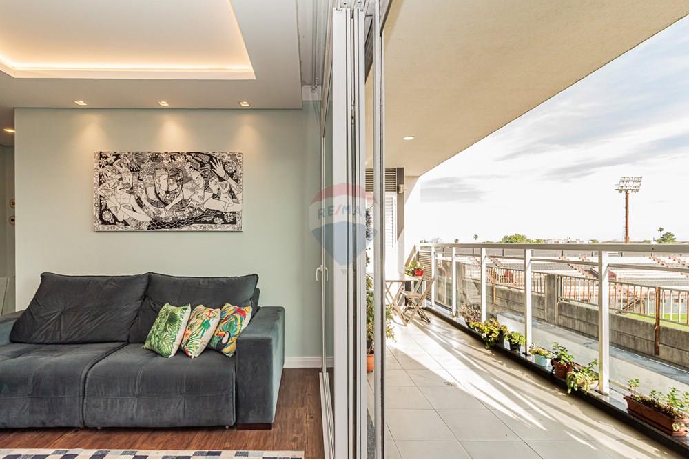 Apartamento - Venda - Pelotas , Rio Grande do Sul - Studio Xavante Helena-11.jpg - 610211001-122