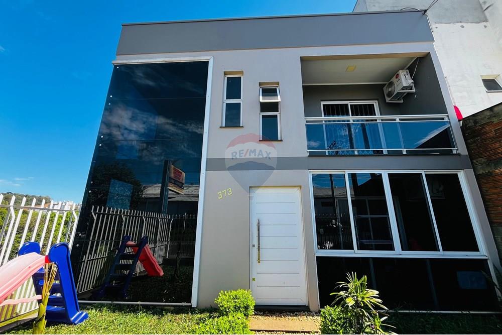 Apartamento - Venda - Erechim , Rio Grande do Sul - IMG-20250924-WA0020.jpg - Fachada - 612761052-2