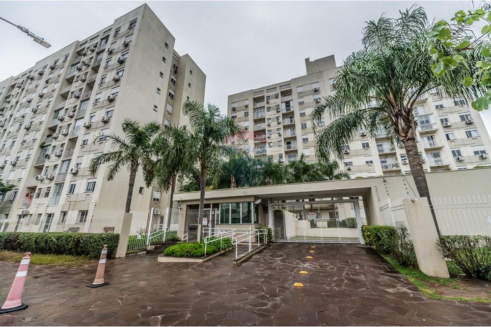 Residential - Кондо/квартира - Porto Alegre , Rio Grande do Sul - BR - OTTO-147.jpg - 612481068-165