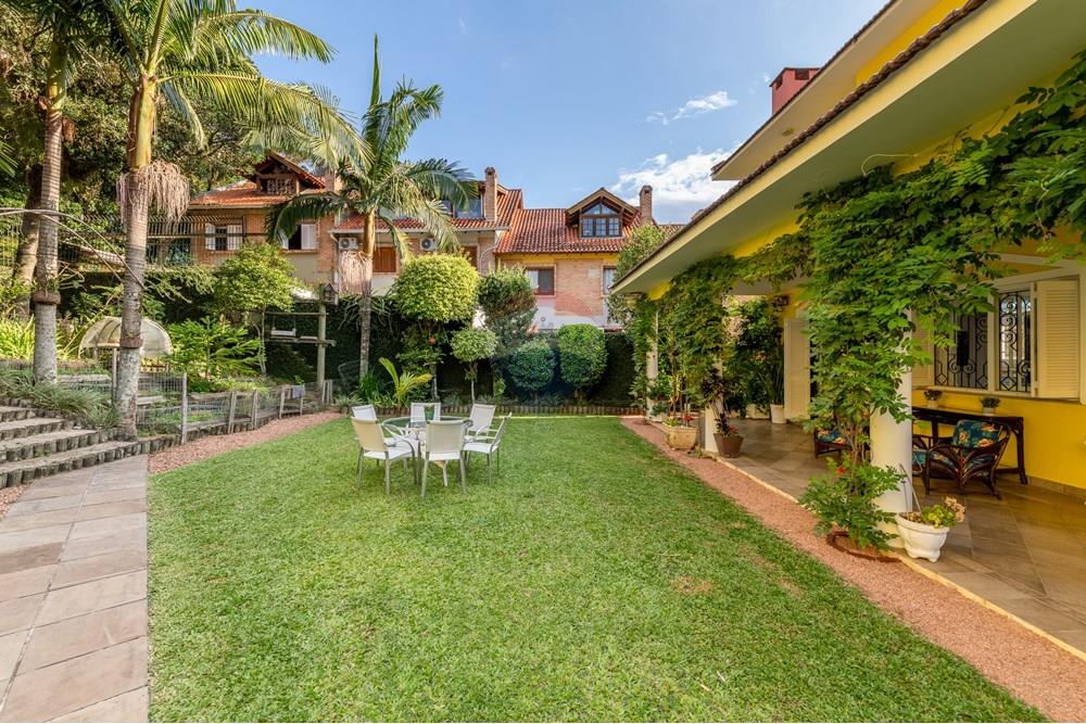 Casa - Venda - Porto Alegre , Rio Grande do Sul - Rua Dr. Arnaldo da Silva Ferreira_55-13.jpg - 612481037-112