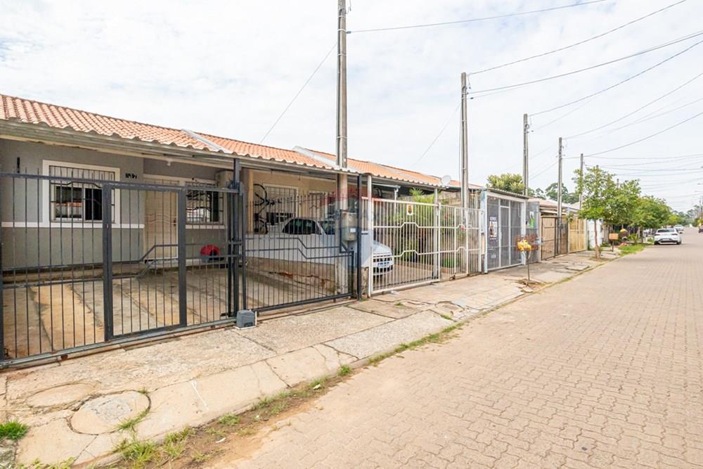 Casa - Venda - Cachoeirinha , Rio Grande do Sul - IMG_0803.jpg - 610381114-35