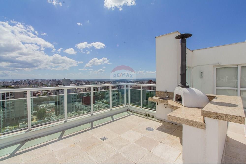 Apartamento - Venda - Porto Alegre , Rio Grande do Sul - 02area-condominial002.jpg - 610101004-68