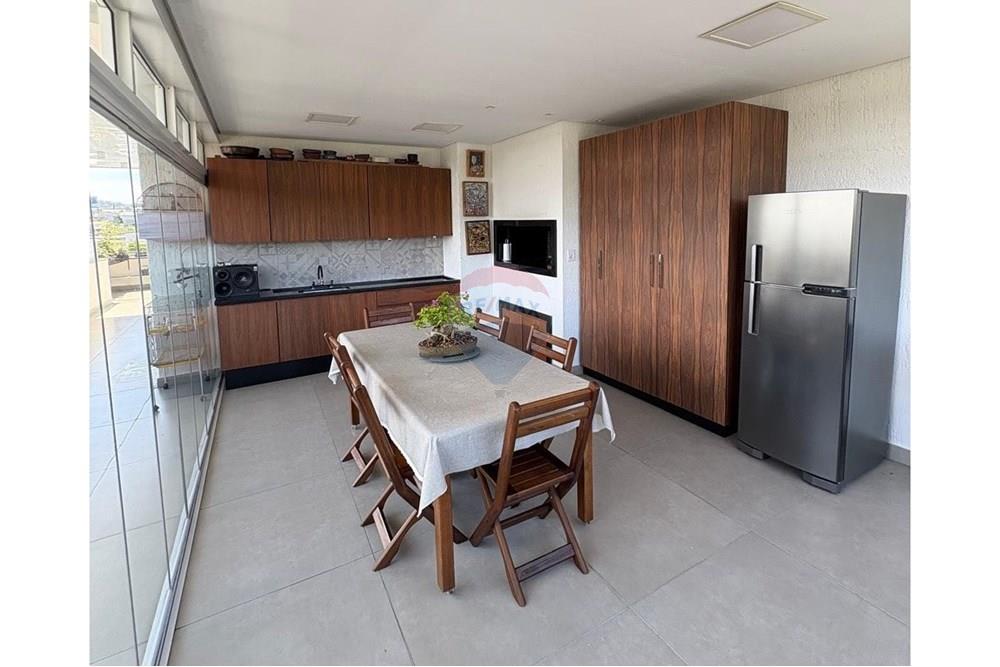 Cobertura - Venda - Garibaldi , Rio Grande do Sul - 10 ÁREA GOURMET (10).jpeg - 610331050-14