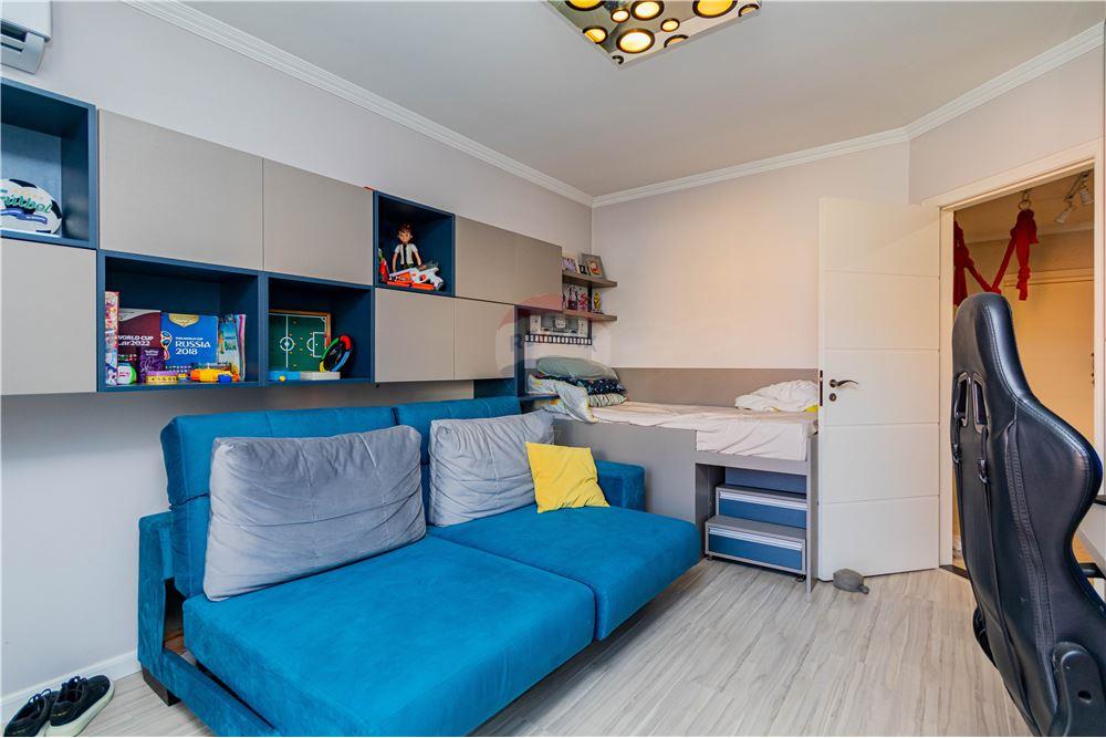 Casa de Condomínio - Venda - Porto Alegre , Rio Grande do Sul - 25 - 612511010-107