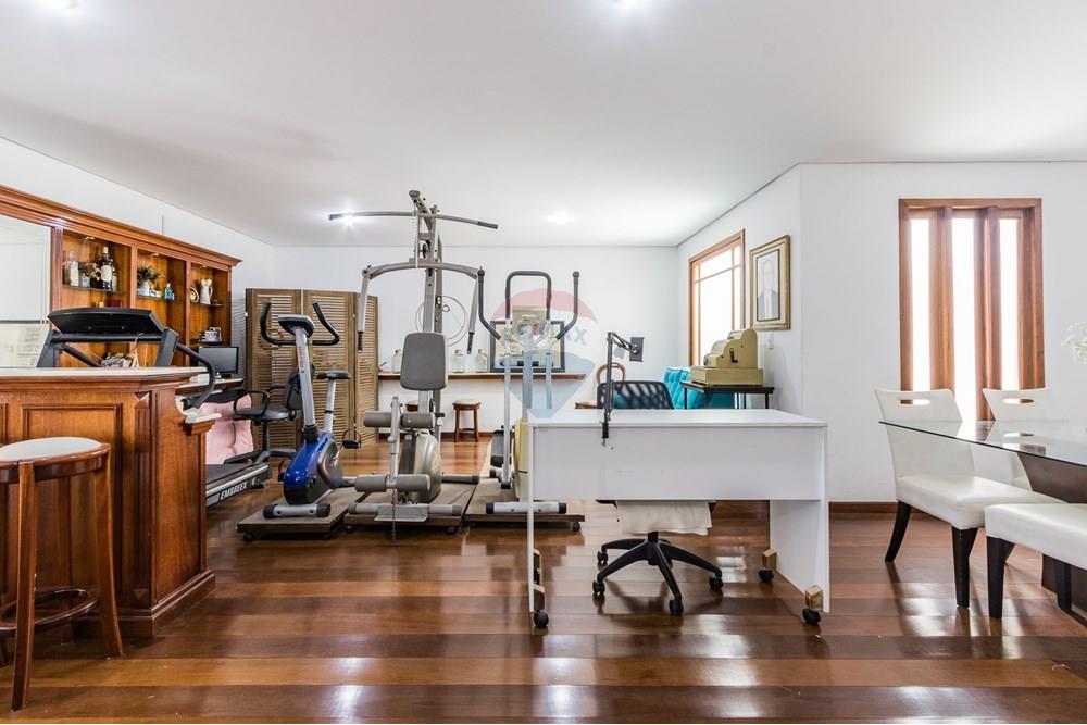 Casa - Venda - Porto Alegre , Rio Grande do Sul - IMG_2432.jpg - 612481037-114